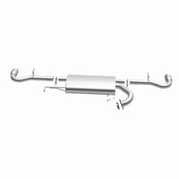 MagnaFlow BRE Exhaust Kit 09-15 TOYOTA VENZA 3.5L - Burkken Auto Parts