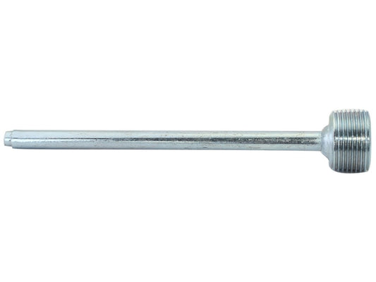 aFe POWER Differential Cover Deep Reach Magnetic Fill Plug 3/4in NPT