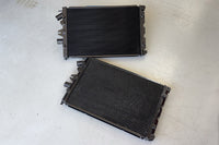 CSF 05-09 Ferrari F430 High Performance All Aluminum Radiator - Left/Right