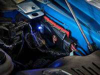 aFe Scorcher Blue Module 07.5-12 Ram Diesel Trucks L6-6.7L (td) - Burkken Auto Parts