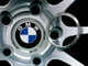 Advan 73mm BMW Centercap Adapter Ring - Silver Alumite - Burkken Auto Parts