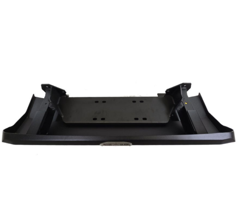 Rock Slide 16-23 Toyota Tacoma Front Winch Bumper - Burkken Auto Parts
