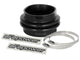 aFe Magnum FORCE CAI Univ. Silicone Coupling Kit (4 1/4in. ID to 3.00in. L) Straight Reducer - Burkken Auto Parts