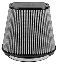 aFe TrackSeries Intake Replace Air Filterw/PDS Media 5.5x7.5in F x 9x7in B x 5.75x3.75in T x 7.5in H - Burkken Auto Parts
