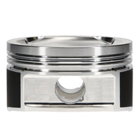 JE Pistons Hyundai Theta Genisis 2.0T 86.25mm Bore 1.181CH Dome Piston Kit - Set of 4