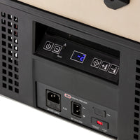 ARB Zero Fridge Freezer, Single Zone, 38QT - Burkken Auto Parts