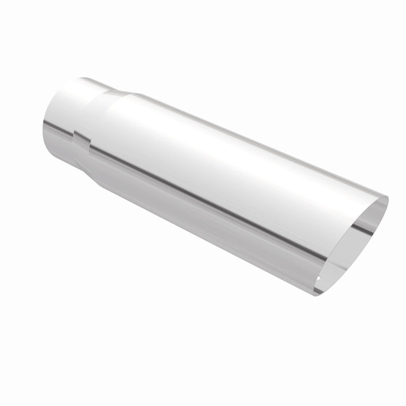 MagnaFlow Tip 1-Pk Sc 3.50 X 12 3 Id 15Deg - Burkken Auto Parts