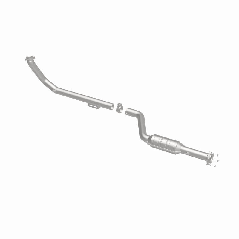 MagnaFlow Conv DF 03 Mercedes C230 1.8 & 2.8L - Burkken Auto Parts