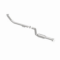 MagnaFlow Conv DF 03 Mercedes C230 1.8 & 2.8L - Burkken Auto Parts