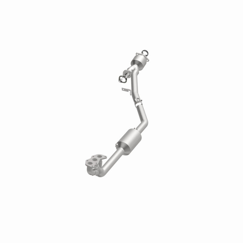 MagnaFlow Conv DF 05-07 Subaru Outback 3.0L - Burkken Auto Parts