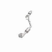 MagnaFlow Conv DF 05-07 Subaru Outback 3.0L - Burkken Auto Parts