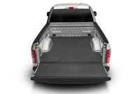 BedRug 17-23 Chevrolet Colorado 61.7in Bed BedTred Impact Mat (Use w/Spray-In & Non-Lined Bed) - Burkken Auto Parts