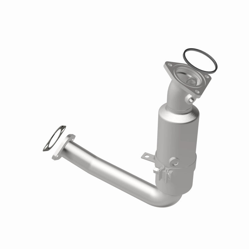 MagnaFlow Conv DF 00-04 Ford Focus 4.2L A/T - Burkken Auto Parts