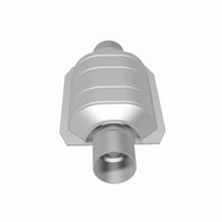 MagnaFlow Conv Univ 2.5inch OBDII Rear - Burkken Auto Parts