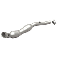 MagnaFlow Conv DF 03-05 R Rover HSE4.4 Driver Side - Burkken Auto Parts