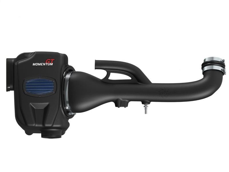 aFe Momentum GT PRO 5R Stage-2 Si Intake System, GM Silverado/Sierra 17-19 V6 3.6L - Burkken Auto Parts