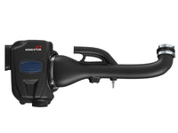 aFe Momentum GT PRO 5R Stage-2 Si Intake System, GM Silverado/Sierra 17-19 V6 3.6L - Burkken Auto Parts