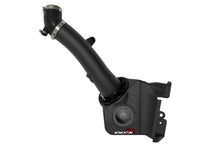aFe 20-21 Jeep Wrangler (JL) V6-3.0L (td) Momentum HD Cold Air Intake System w/ Pro Dry S Media - Burkken Auto Parts
