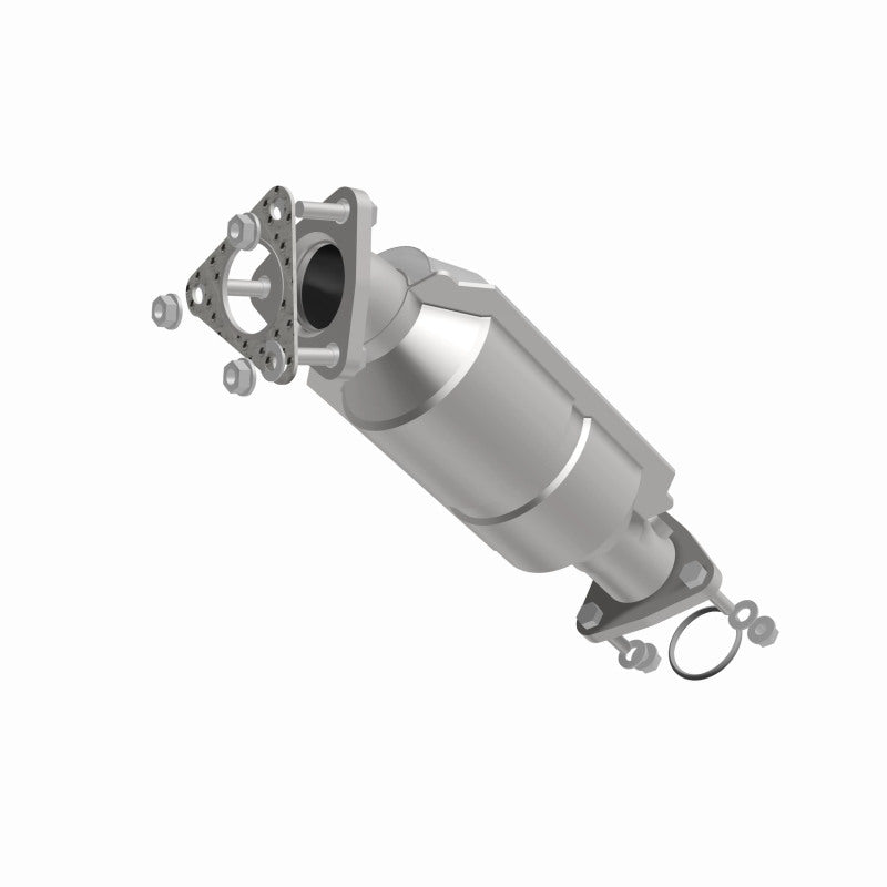 MagnaFlow Conv DF 01-02 Frontier Passenger Side Front 3.3L - Burkken Auto Parts