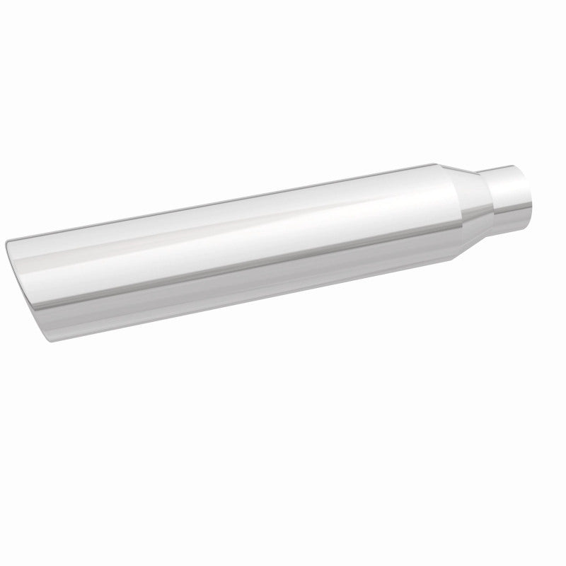 MagnaFlow Tip 1-Pk Re 3.50 X 18 2.25 Id 15D - Burkken Auto Parts