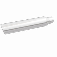 MagnaFlow Tip 1-Pk Re 3.50 X 18 2.25 Id 15D - Burkken Auto Parts