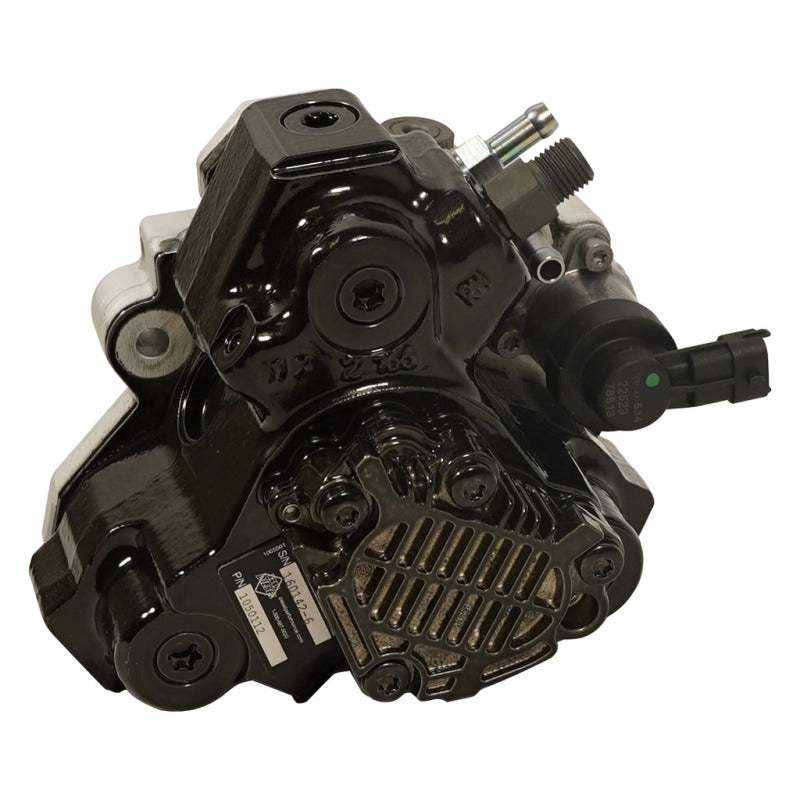 BD Diesel Injection Pump Stock Exchange CP3 - Chevy 2006-2010 Duramax LBZ/LMM - Burkken Auto Parts