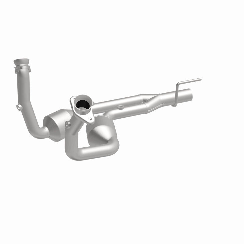 Magnaflow 2004 Jeep Grand Cherokee 4.7L Direct Fit Converter - Burkken Auto Parts