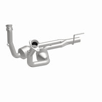 Magnaflow 2004 Jeep Grand Cherokee 4.7L Direct Fit Converter - Burkken Auto Parts