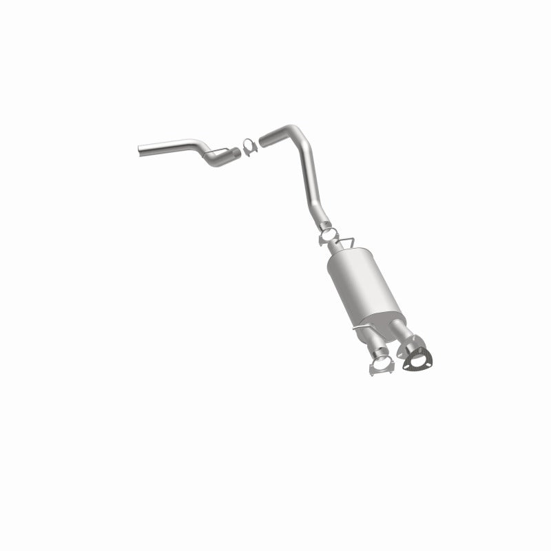 MagnaFlow BRE Exhaust Kit 96-00 Savana Express - Burkken Auto Parts