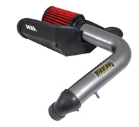 AEM 2016 Volkswagen Jetta L4-1.4 Metal GUnmetal Gray Cold Air Intake - Burkken Auto Parts