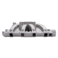 Edelbrock Victor Jr 351-W 9 5 Deck Manifold - Burkken Auto Parts