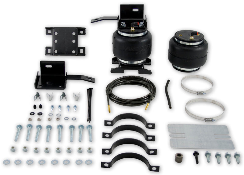 Air Lift Loadlifter 5000 Air Spring Kit - Burkken Auto Parts