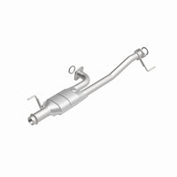 Magnaflow Conv DF 00-04 Toyota Tundra 4.7L Rear (49 State) - Burkken Auto Parts