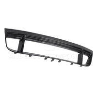 Anderson Composites 10-14 Ford Mustang/Shelby GT500 Front Lower Grille - Burkken Auto Parts