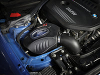 aFe Momentum GT Pro 5R Cold Air Intake System 16-17 BMW 340i/ix B58 - Burkken Auto Parts
