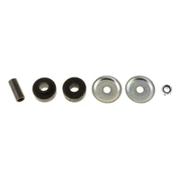 Bilstein 4600 Series 1994 Dodge Ram 1500 Base RWD Front 46mm Monotube Shock Absorber - Burkken Auto Parts