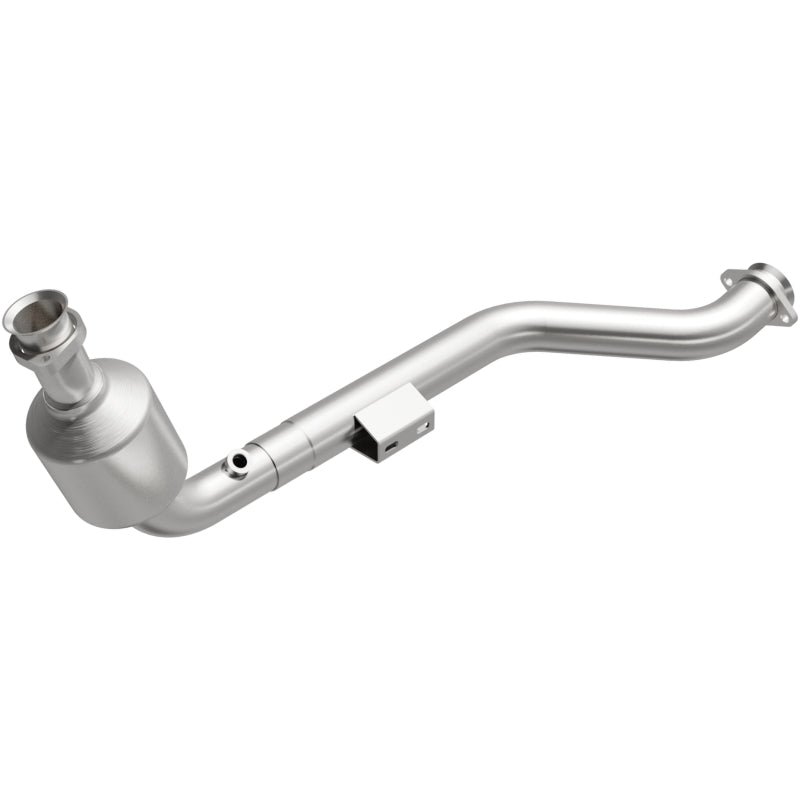 MagnaFlow Conv DF Mercedes CLK320 01-03 Passenger Side - Burkken Auto Parts