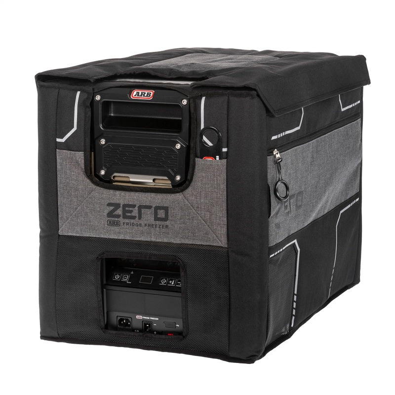 ARB Zero Fridge Transit Bag- For Use with 63Q Single Zone Fridge Freezer - Burkken Auto Parts