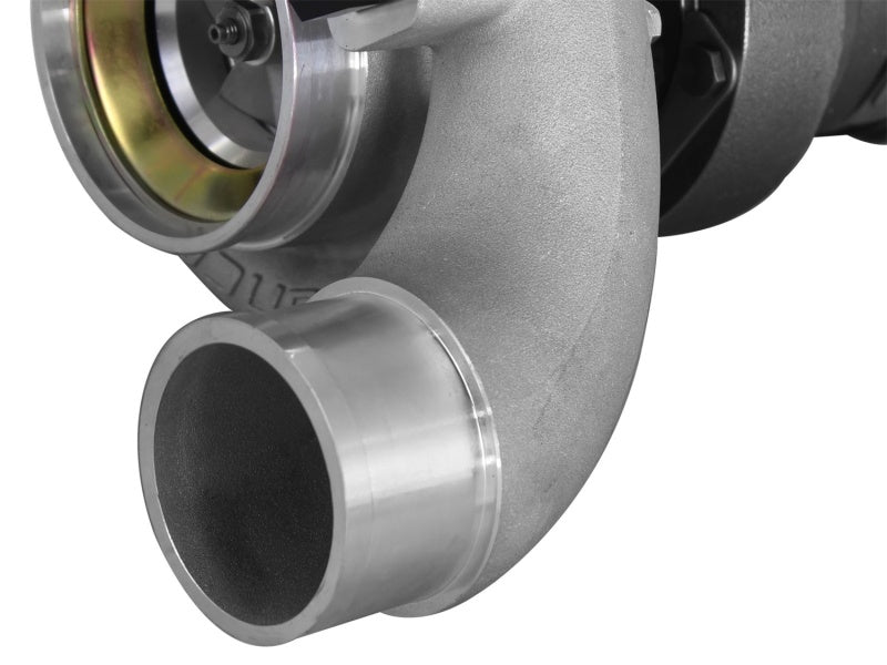 aFe Bladerunner Turbochargers Dodge Diesel Trucks 03-07 L6-5.9L (td) - Burkken Auto Parts