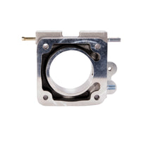 BBK 86-93 Mustang 5.0 70mm EGR Throttle Body Spacer Plate BBK Pwer Plus Series - Burkken Auto Parts