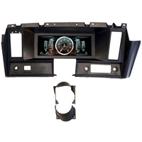 Autometer 1969 Chevrolet Camaro Digital Instrument Display Color LCD - Burkken Auto Parts