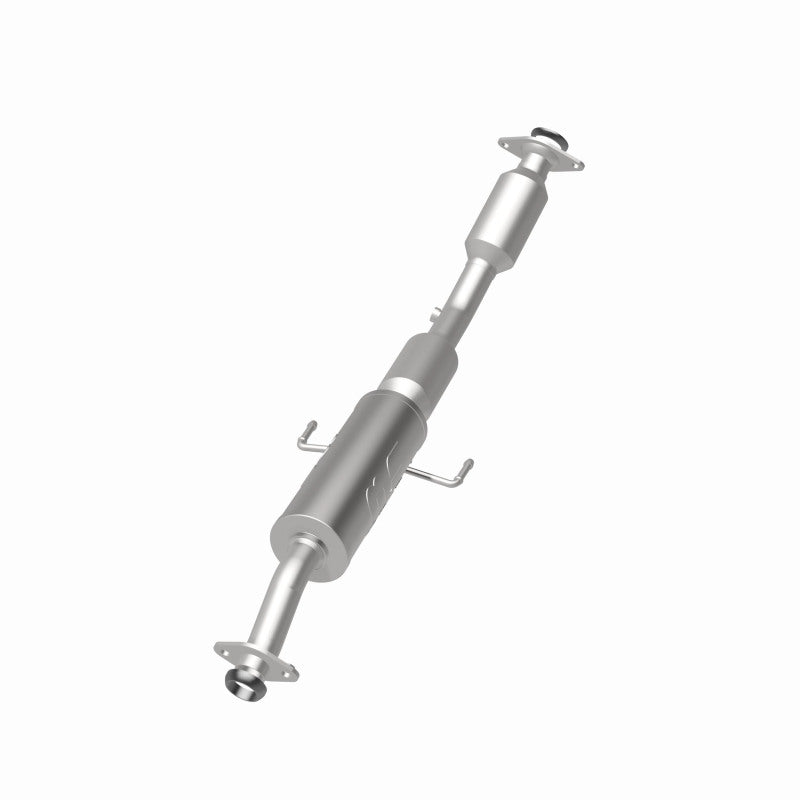MagnaFlow 17-18 Toyota Corolla iM Base L4 1.8L OEM Grade Direct-Fit Catalytic Converter - Burkken Auto Parts