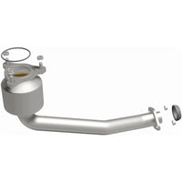 MagnaFlow Conv DF 04-06 Suzuki Aerio 2.3L (CA Emissions) - Burkken Auto Parts