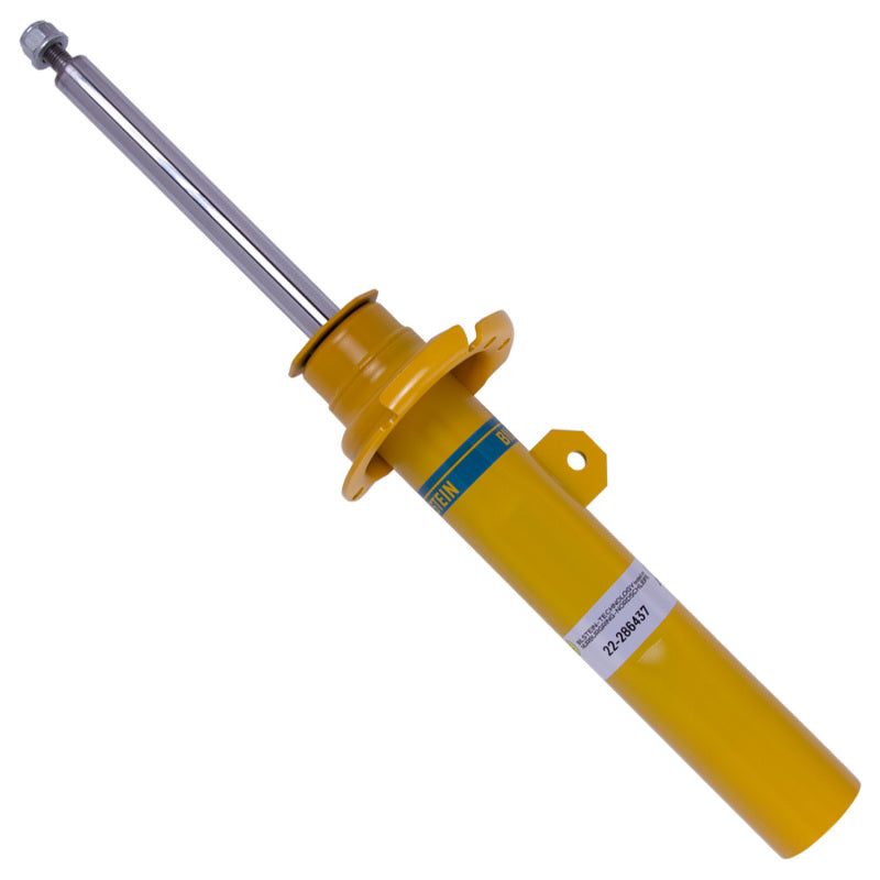 Bilstein B6 2017-2020 Mini Cooper Countryman Shock Absorber - Front Left - Burkken Auto Parts