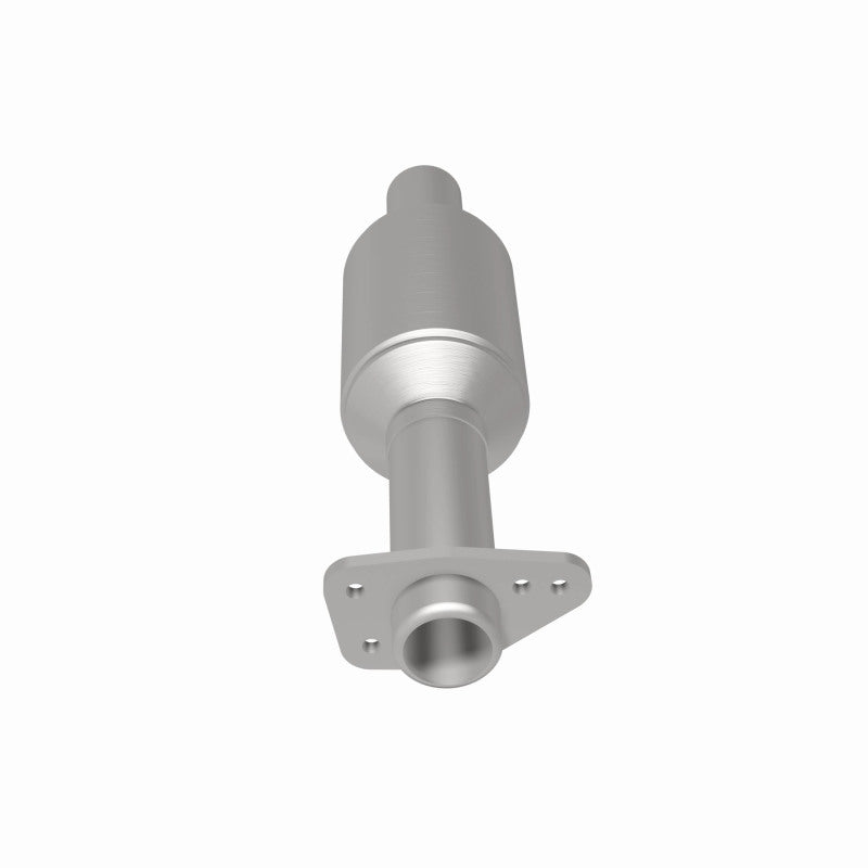 MagnaFlow Conv Direct Fit 85-93 Chevrolet S10 L4 2.5LGAS - Burkken Auto Parts