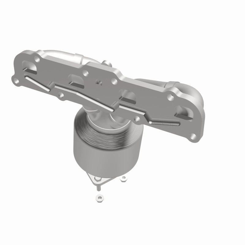 Magnaflow 00-02 Saturn SC1 1.9L Manifold Direct Fit Converter - Burkken Auto Parts