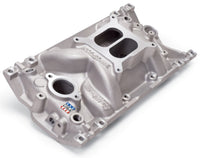 Edelbrock SB Chevy Vortec Perf Eps Intake Manifold - Burkken Auto Parts