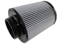aFe MagnumFLOW Air Filters IAF PDS A/F PDS 4-1/2F x 8-1/2B x 7T x 9H - Burkken Auto Parts