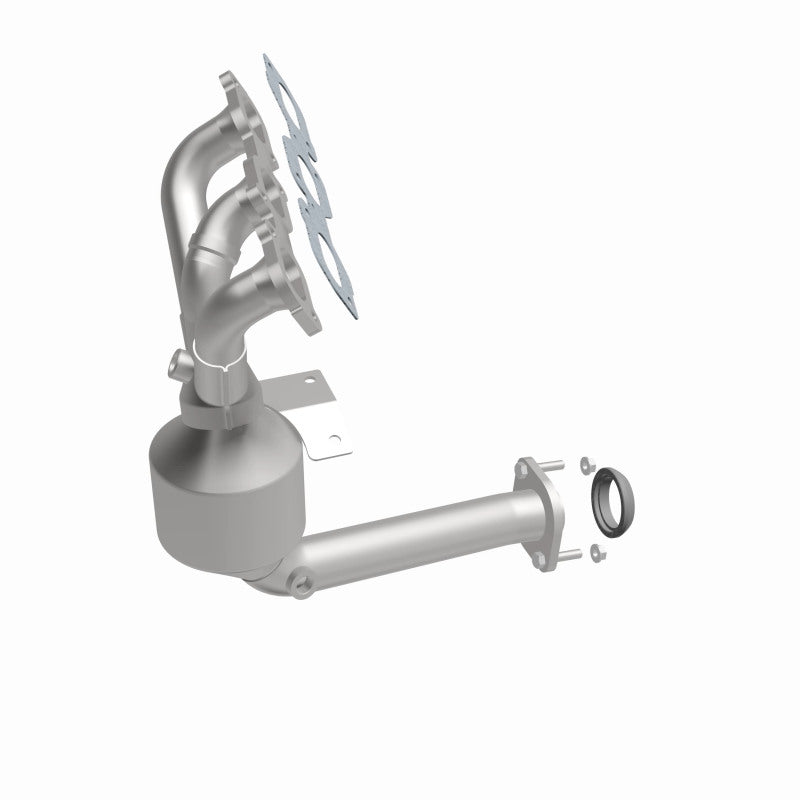 MagnaFlow Conv DF 2006 Ford Fusion 3.0L - Burkken Auto Parts