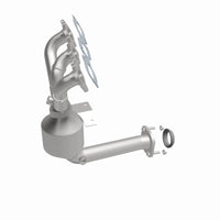 MagnaFlow Conv DF 2006 Ford Fusion 3.0L - Burkken Auto Parts